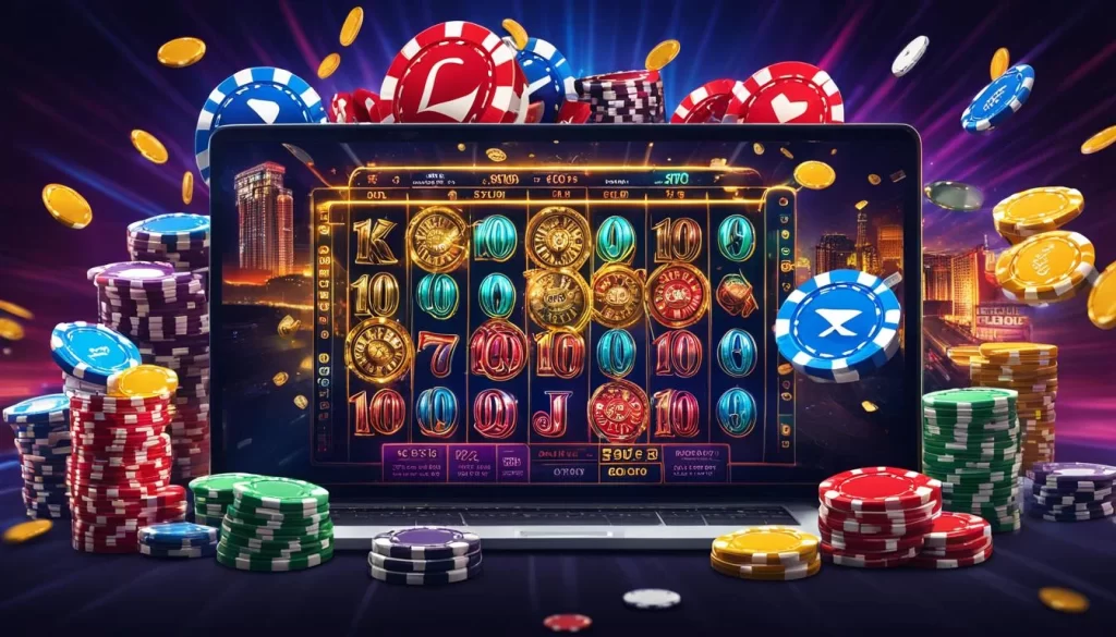 Hướng dẫn đăng ký và chơi k8 game