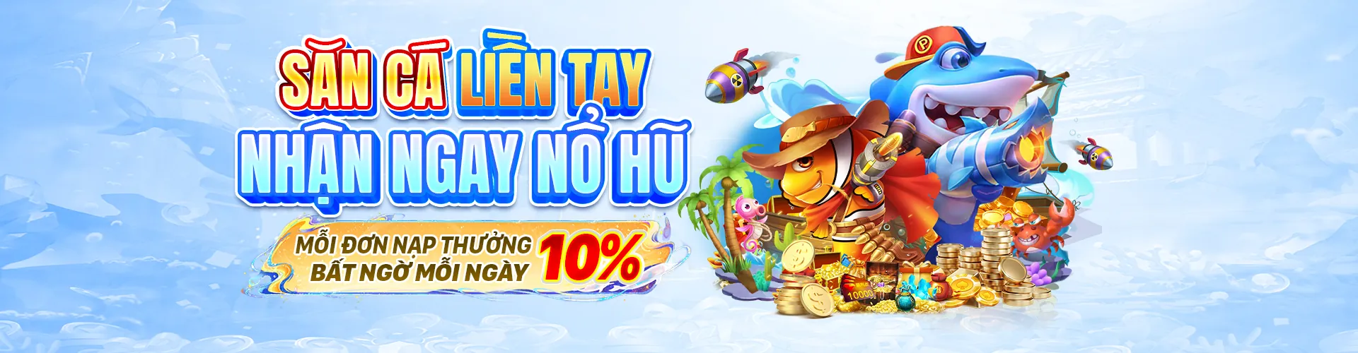 Chương trình đối tác K8 Game