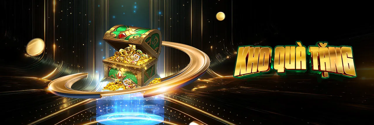 Chương trình VIP K8 Game