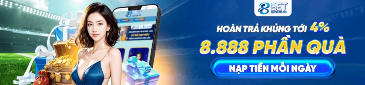 Trải nghiệm Bắn Cá K8 Game
