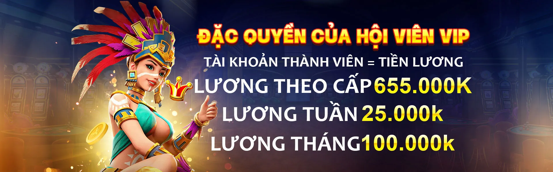 Các chương trình khuyến mãi độc quyền tại K8 Game