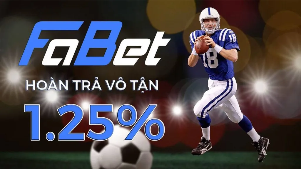 Hình ảnh khuyến mãi hoàn trả cược thể thao hàng tuần k8 game